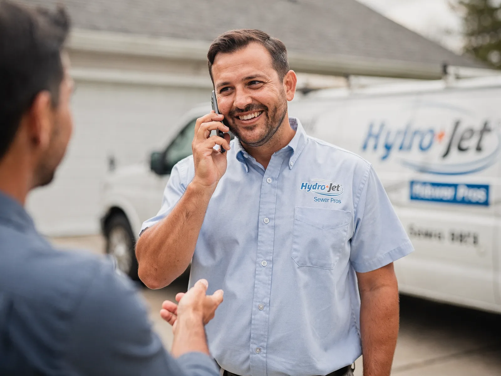 Hydro Jetting Near Me Curtis, MI FAQs